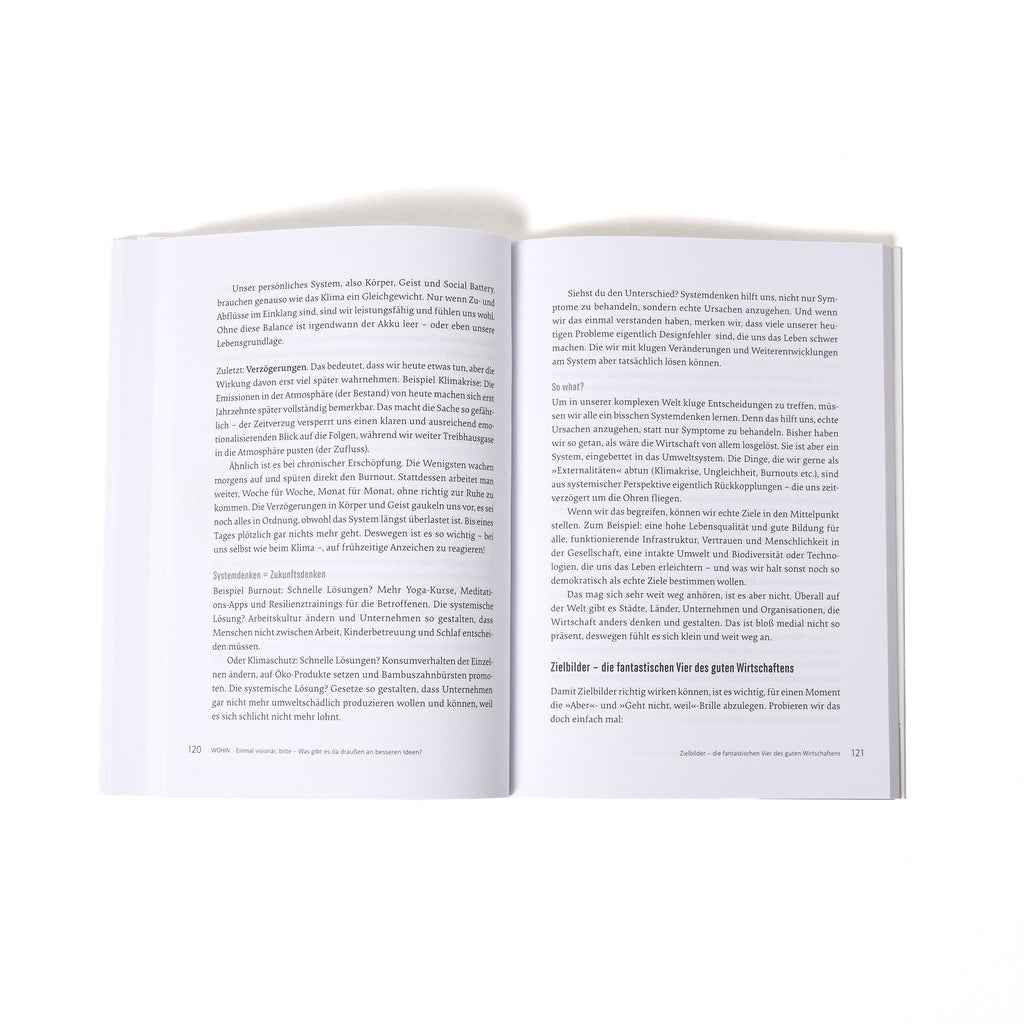 artfolio Buch „Eat.Sleep.Work.Die“ | artfolio | Humorvolle Betrachtungen über den Alltag