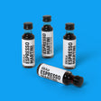 likka Espresso Martini Shot 4er Box likka | 4x 20ml, Perfekt für unterwegs