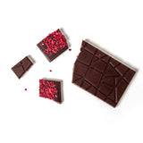 feyn Schokolade „72% Ecuador mit Himbeeren“ | Fruchtig & fein | feyn