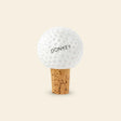 Donkey Products Flaschenverschluss „Icons of Sport Golf“ | Originelles Geschenk | Donkey Products