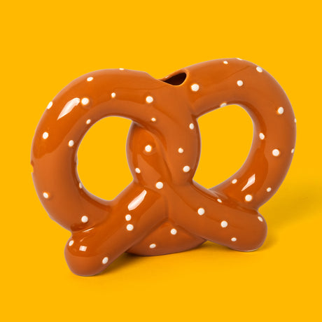 Fluid Market Vase Fluid Market “Pretzel” | Originelles Design für kreative Akzente