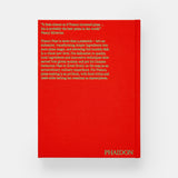 Phaidon Verlag Kochbuch Phaidon “Pizza Chef” | Italienische Pizza-Rezepte