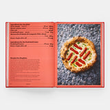 Phaidon Verlag Kochbuch Phaidon “Pizza Chef” | Italienische Pizza-Rezepte