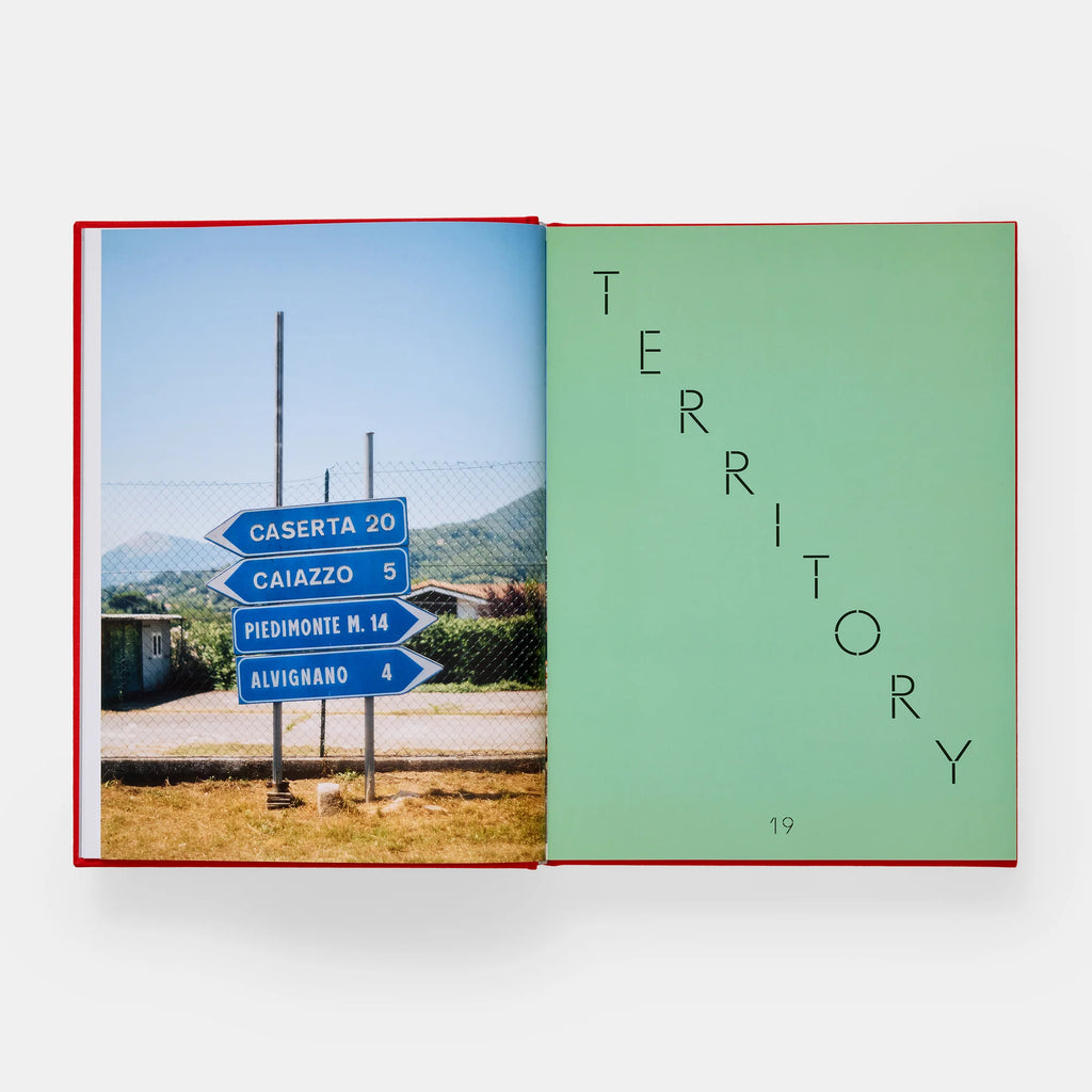 Phaidon Verlag Kochbuch Phaidon “Pizza Chef” | Italienische Pizza-Rezepte
