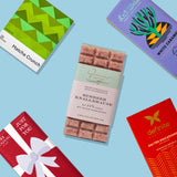 Funky Schoko Bundle | Außergewöhnliche Schokolade zum Probieren