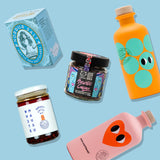Genuss Bundle | Kulinarische Highlights für Zuhause