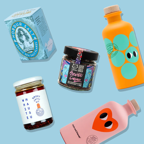 SCHEE Genuss Bundle | Kulinarische Highlights für Zuhause