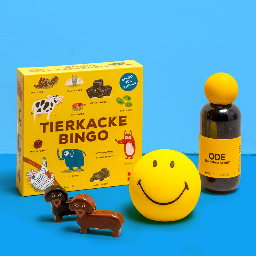 Geschenke unter 30€
