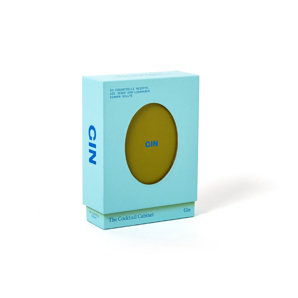 Seltmann Publishers “The Cocktail Cabinet: Gin” Seltmann | Rezepte für Ginliebhaber