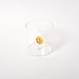 WD Lifestyle Glas “Orange” (250ml) | Fruchtig & frisch | WD Lifestyle
