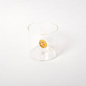 WD Lifestyle Glas “Orange” (250ml) | Fruchtig & frisch | WD Lifestyle