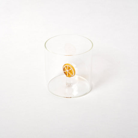 WD Lifestyle Glas “Orange” (250ml) | Fruchtig & frisch | WD Lifestyle