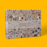 Gray Malin Puzzle The Beach
