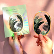 Botanopia Rainbow-Sticker Botanopia „Greenhouse Glow“ | Sonnige Grüße fürs Fenster