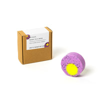 Grete Manufaktur Seife Grete Manufaktur “Mathilda” | Weißer Tee & Mohn