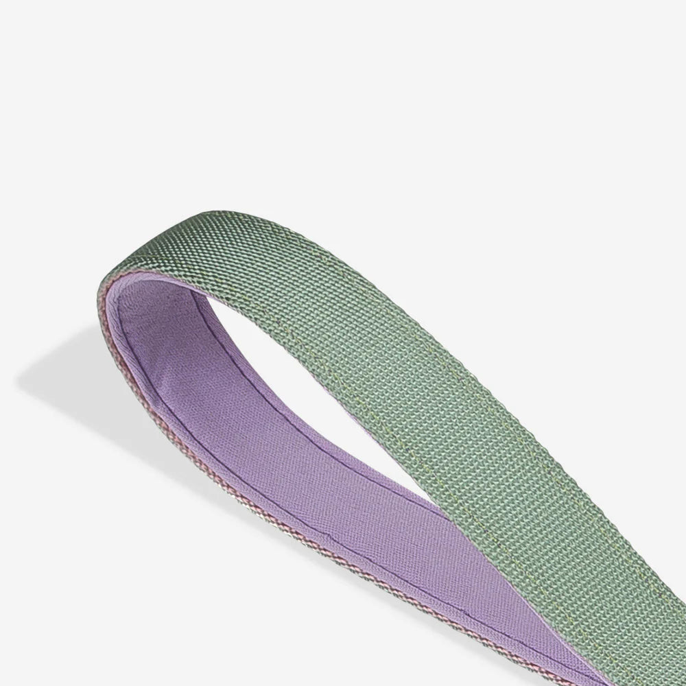 Zee.Dog Hundeleine “Peach Ruff” S | Outdoor Hundeleine | Zee.Dog