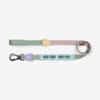 Zee.Dog Hundeleine “Peach Ruff” S | Outdoor Hundeleine | Zee.Dog