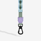 Zee.Dog Hundeleine “Peach Ruff” S | Outdoor Hundeleine | Zee.Dog