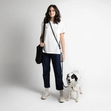 Zee.Dog Hundeleine “Nox Handsfree” | Freihändige Leine | Zee.Dog