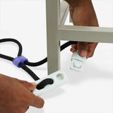 Zee.Dog Hundeleine “Nox Handsfree” | Freihändige Leine | Zee.Dog