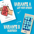SCHEE SCHEE Gutschein