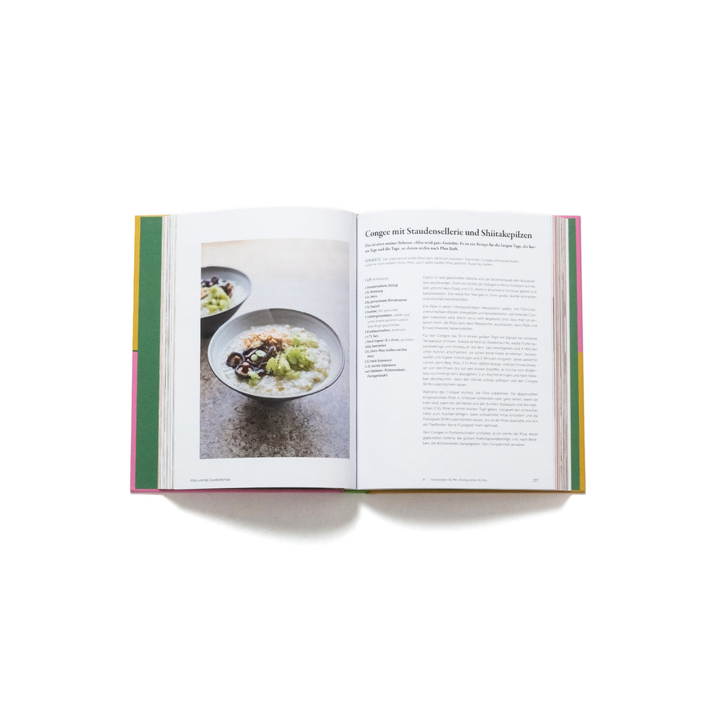 Dorling Kindersley Kochbuch „Happy - weil diese Rezepte glücklich machen“ | Dorling Kindersley