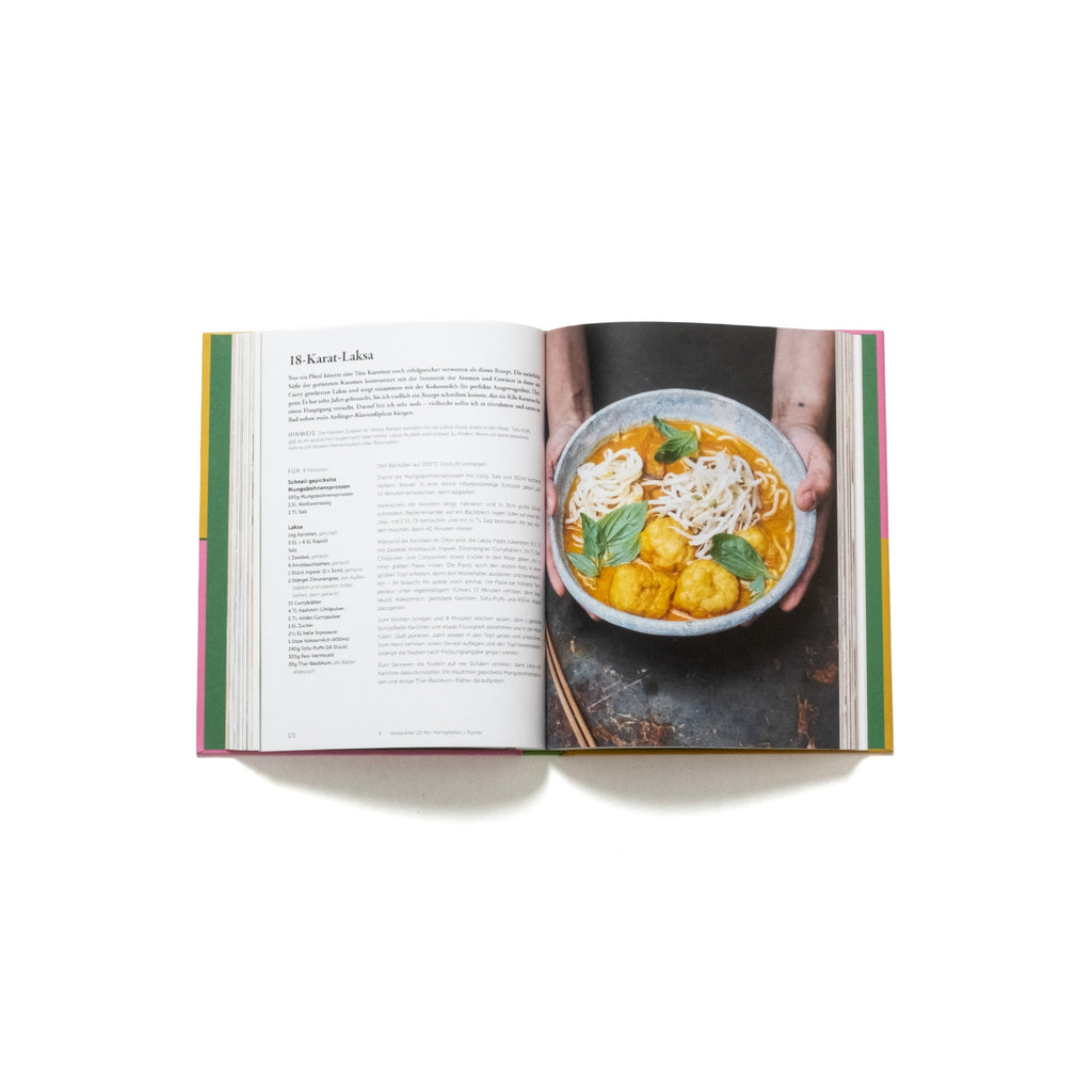 Dorling Kindersley Kochbuch „Happy - weil diese Rezepte glücklich machen“ | Dorling Kindersley