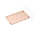 HAY Deckel „Faltbox Small Powder“ | Zart ergänzt | HAY