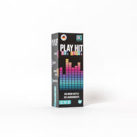 ATM Gaming Spiel „PlayHit – Musikquiz“ | Für alle mit Taktgefühl | ATM Gaming