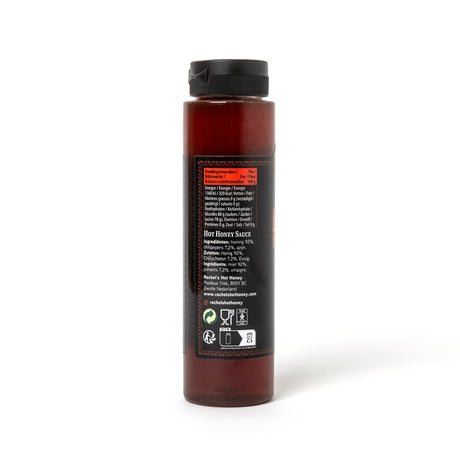 Rachel's Hot Honey Rachel’s Hot Honey Ultra Hot | Extra spicy | Rachel’s Hot Honey