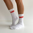 navucko Socken "AMORE" | navucko | Bio-Baumwolle