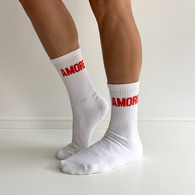 navucko Socken "AMORE" | navucko | Bio-Baumwolle
