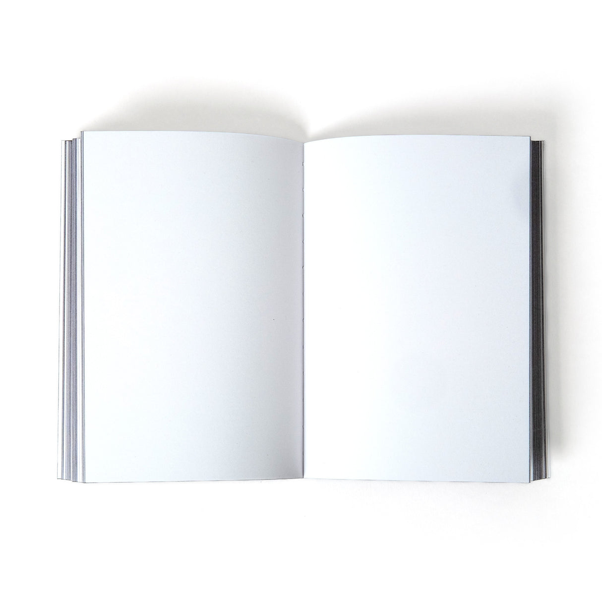 Notizbuch „Very Important Shit“ | DIN A5 | Edition SCHEE