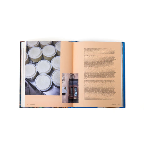 ars vivendi Kochbuch „Italia Mia“ | ars vivendi | Authentische italienische Rezepte