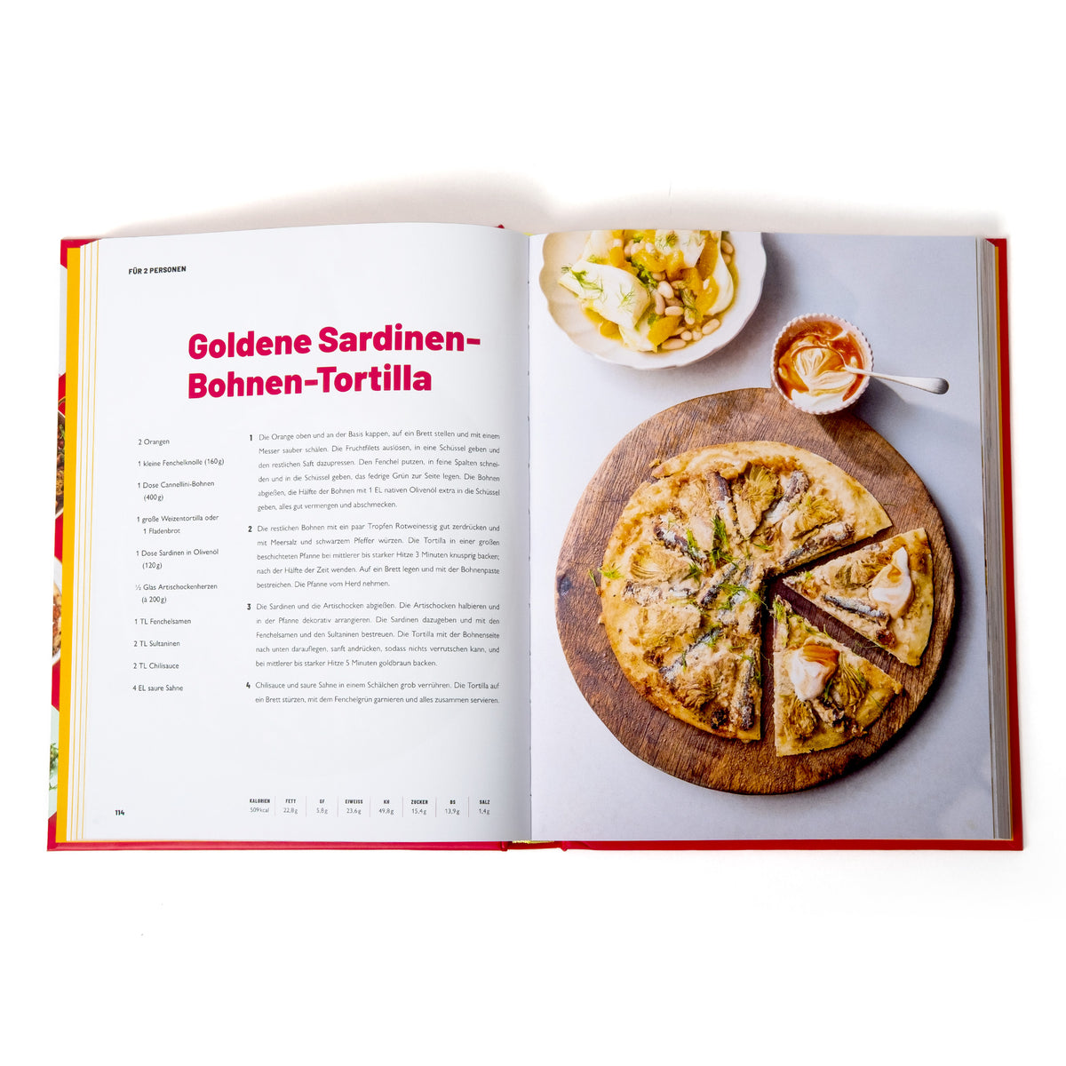 Kochbuch “Jamie Oliver Fast Food” | Schnelle Rezepte | Dorling Kindersley