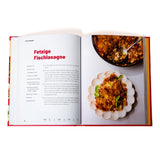 Kochbuch “Jamie Oliver Fast Food” | Schnelle Rezepte | Dorling Kindersley