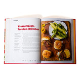 Kochbuch “Jamie Oliver Fast Food” | Schnelle Rezepte | Dorling Kindersley