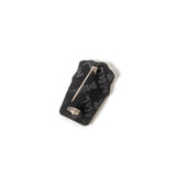 Macon&Lesquoy Brosche „Pint“ | Handbestickt | Macon&Lesquoy
