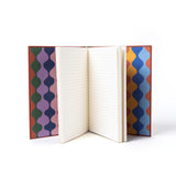 Designworks Ink Notizbuch „ A Dopo Tiger“ | Markantes Tigermotiv | DesignWorks