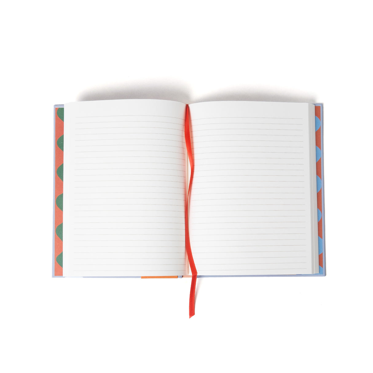 Designworks Ink Notizbuch „A Dopo Flower“ | Florales Motiv | DesignWorks