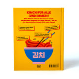 Kochbuch “Kimchi” | Koreanische Küche | Dorling Kindersley