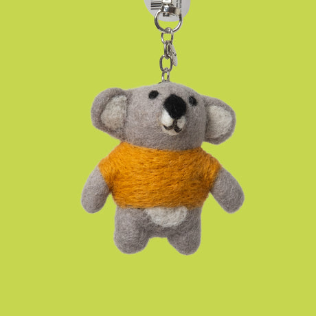 Ohh Deer Schlüsselanhänger “Kole the Koala” | Süßer Tier Charm | Ohh Deer