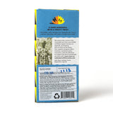 Schokolade „Rwenzori 80%“ 70g | Intensiver Kakao | Latitude
