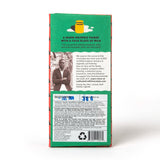 Schokolade „Dunkle Milch 49%“ 70g | Cremig & kräftig | Latitude