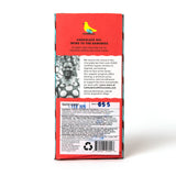 Schokolade „Latitude Jinja 64%“ 70g | Fruchtige Noten | Latitude