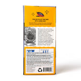 Schokolade „Semuliki 70%“ 70g | Dunkle Bio-Schokolade | Latitude