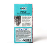 Schokolade „Latitude Semuliki 100%“ 70g | Extra dunkler Kakao | Latitude