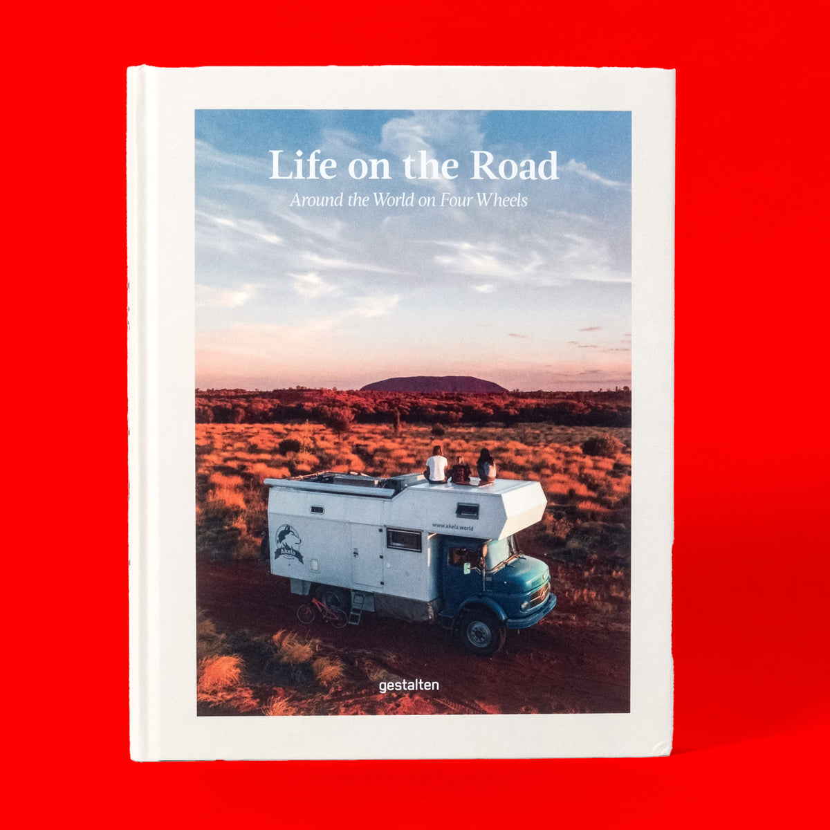 Van Life Set | Für Camping & Roadtrips