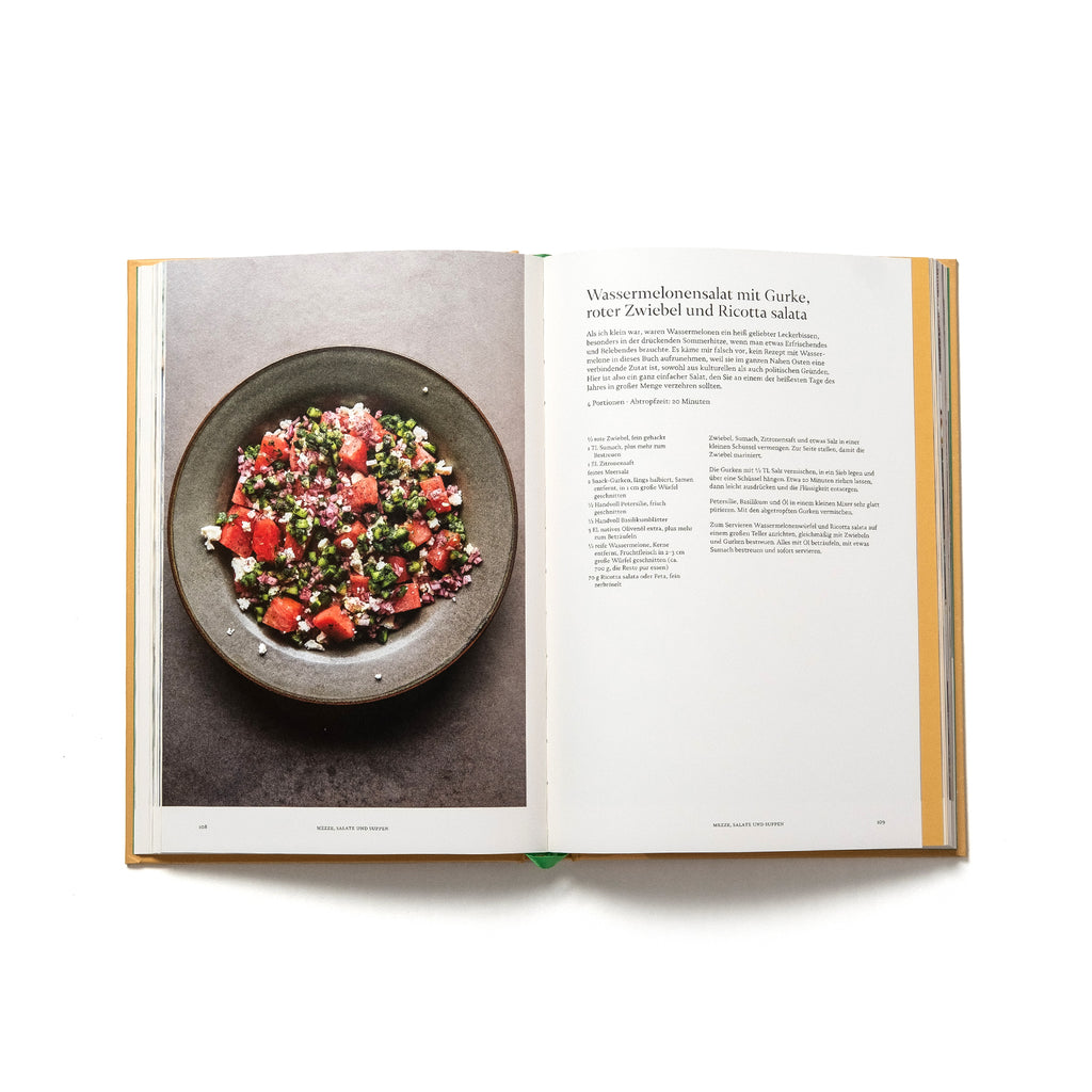 ars vivendi Kochbuch „Lugma“ | ars vivendi | Kreative Rezepte für Genießer