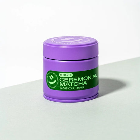 Matchasome Matcha “Organic Ceremonial Matcha” 30g | Matchasome